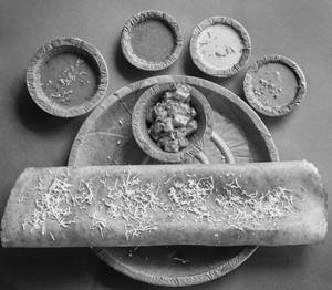 Paneer Masala Dosai
