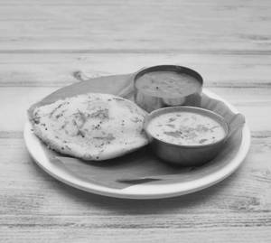 Rava Idli