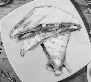 Egg Sandwich