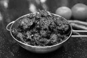 Mutton Pepper Roast