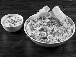 Dal Rice