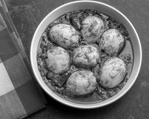 Egg Kassa