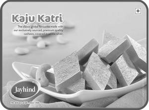 Kaju Katli Premium