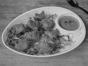 Chicken Kabab [100 gm]