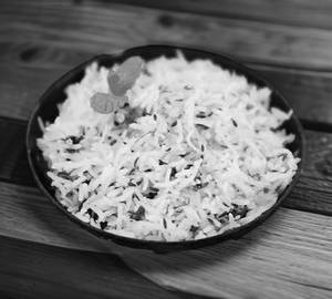 Jeera Rice