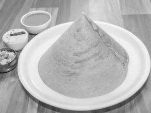 Plane dosa
