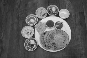 Balaji Special Thali