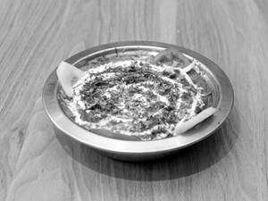 Veg Bhuna