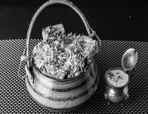 Paneer Nawabi Biryani
