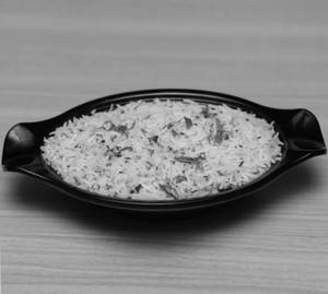 Jeera Rice