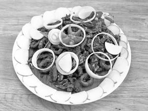 Koonthal Masala
