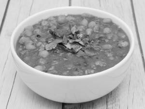 Chana Masala