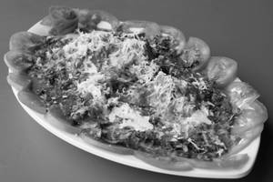 Chicken Rara