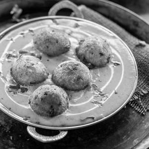 Veg Kofta