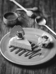 In-house Cheesecake