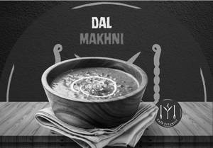 Dal Makhni