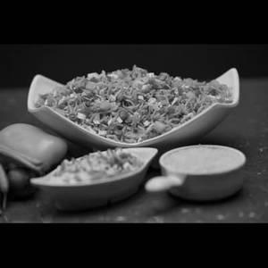 Veg Fried Rice