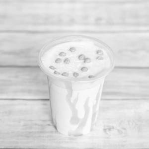 Butterscotch Shake