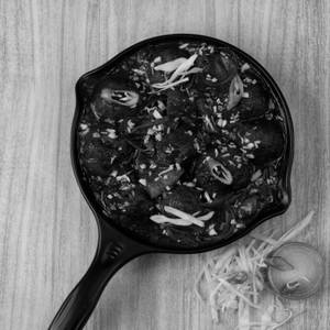 Veg Manchurian