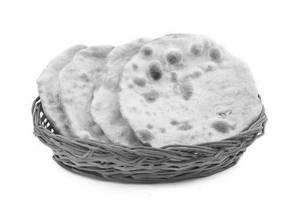 Tandoori Roti
