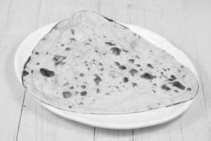 Plain Naan