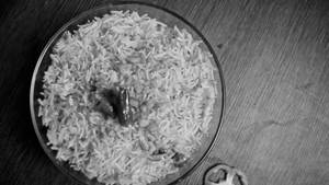 Singapuri Fried Rice