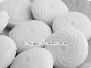 Milk Beda 