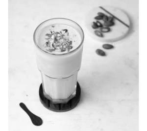 Kesar Badam Lassi