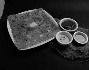 Rava Plain Dosa [200 Gram]