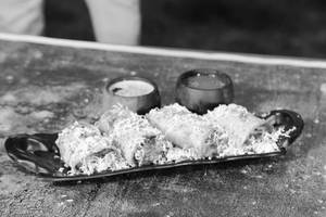 Gini Roll Dosa
