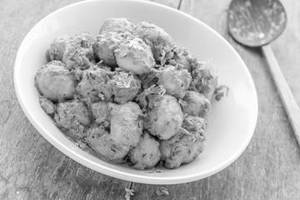 Dum Aloo