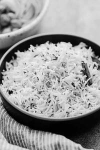 Jeera Rice Half