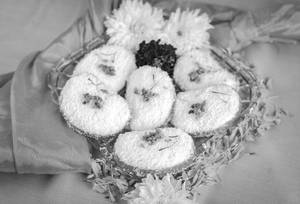 Chenaa Tost 250gm