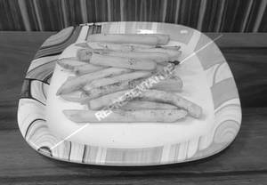 Peri Peri French Fries