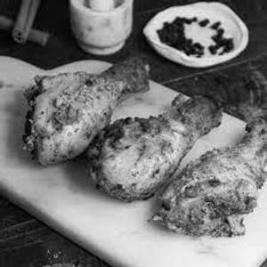 Tandoori Chicken Kalmi