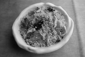 Chicken Beijing Rice