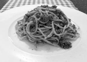 Chicken Spaghetti Pasta -425gms