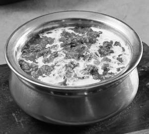 Chicken Mughlai