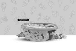 Tutty Fruity 500 Ml