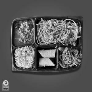 Chinese Thali