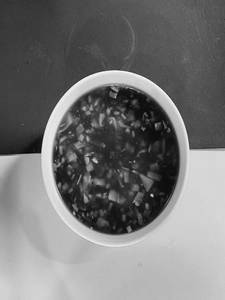 Veg Manchow Soup