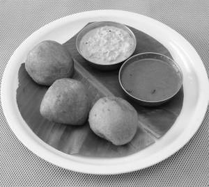 Mysore Baji 3