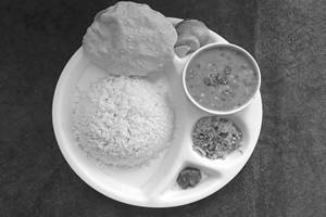 Veg Meals