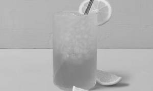 Lemon Iced Tea