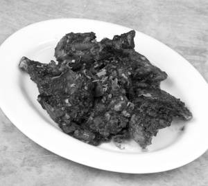 Chinese Fried Chicken