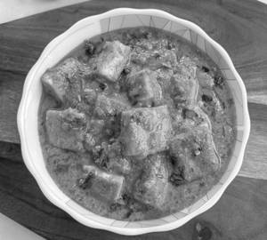 Aloo Tamatar