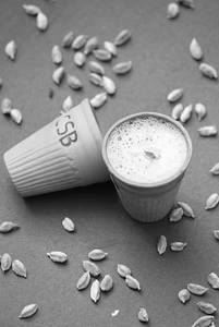 Elaichi Chai