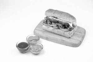 Veg Overload Sub