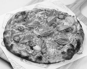 Fiamma Pizza 10"