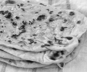 Butter Garlic Naan